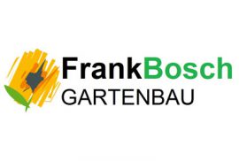 Gartenbau Frank Bosch