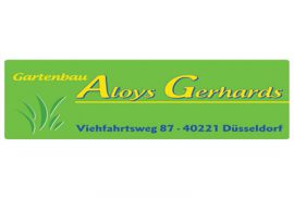 Gartenbau Aloys Gerhards