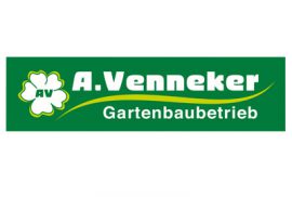 Gartenbaubetrieb A.Venneker