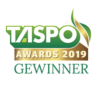Gewinner Taspo-Awards 2019